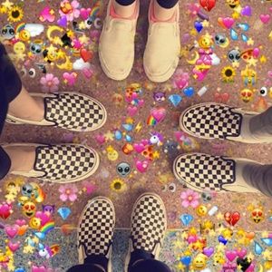 Meet your Posher, Christine